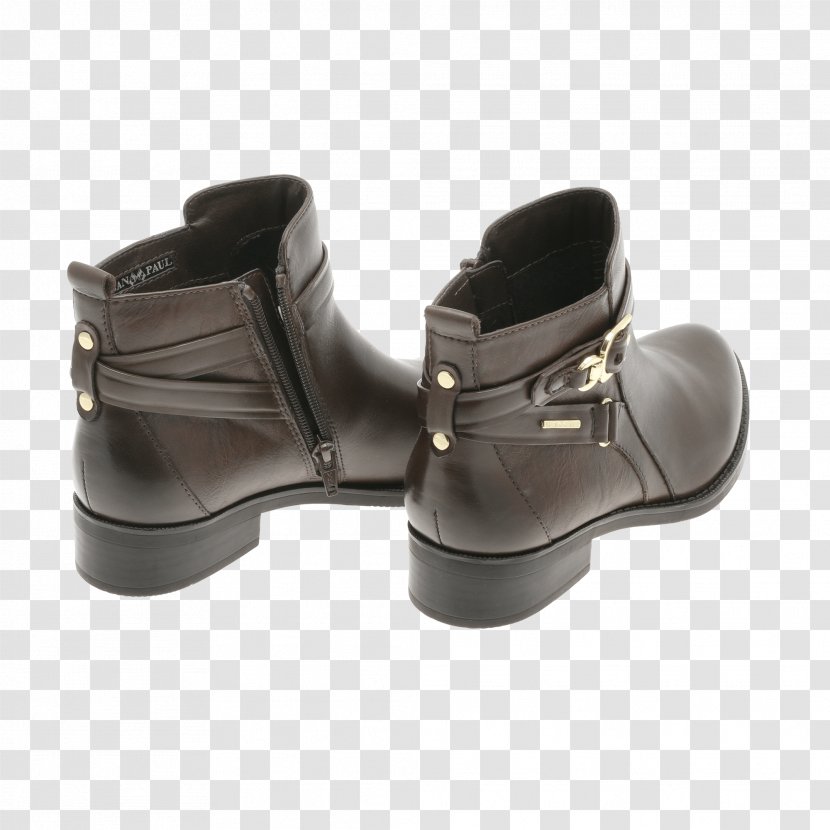 Boot Shoe Walking - Outdoor Transparent PNG