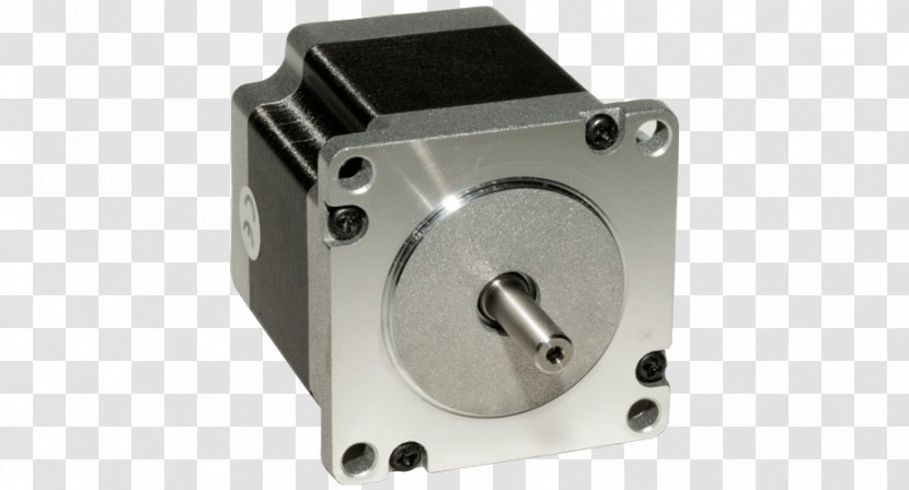 Electronic Component Angle - Hardware - Stepper Motor Transparent PNG