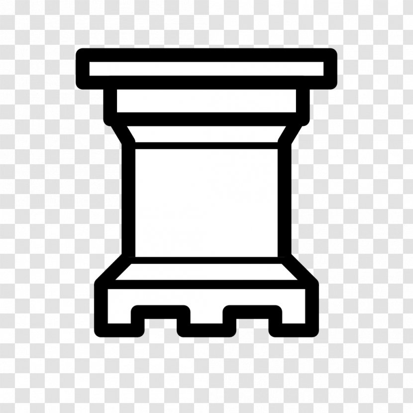 Royalty-free Drawing - Chess Rook Transparent PNG