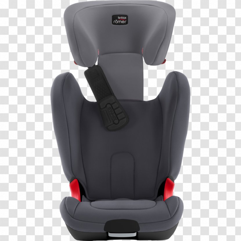 Baby & Toddler Car Seats Britax Römer KIDFIX SL SICT Safety Transparent PNG