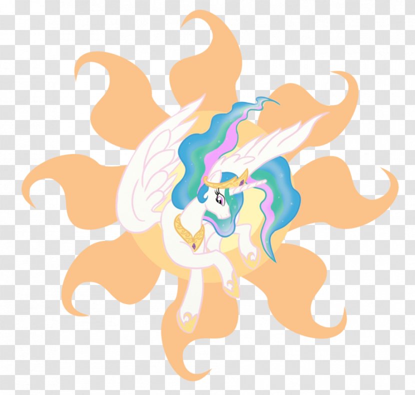 Princess Celestia Pony Luna Rarity - My Little Equestria Girls - Fictional Character Transparent PNG
