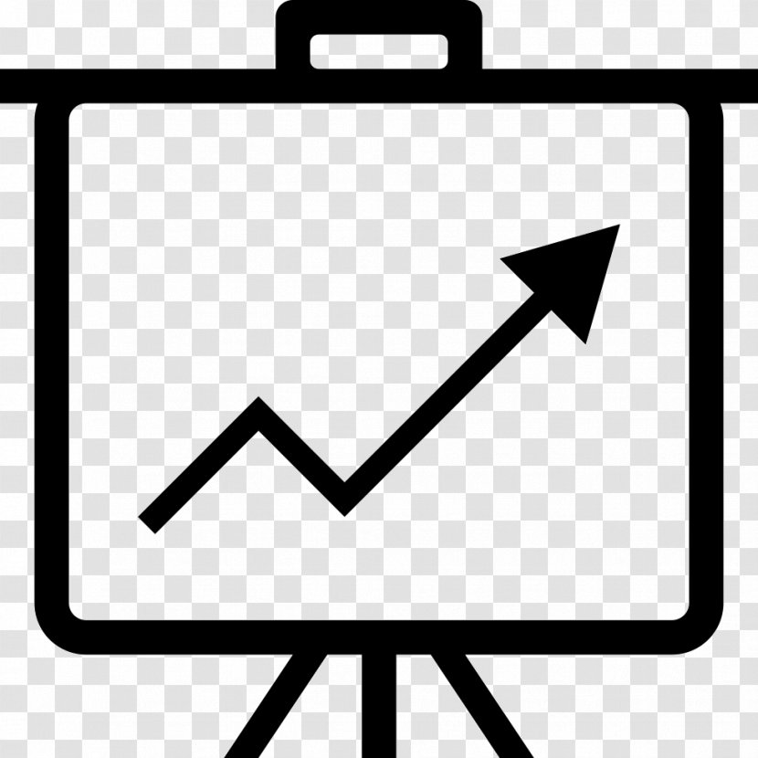 Information Data Chart - Trend Lines Transparent PNG