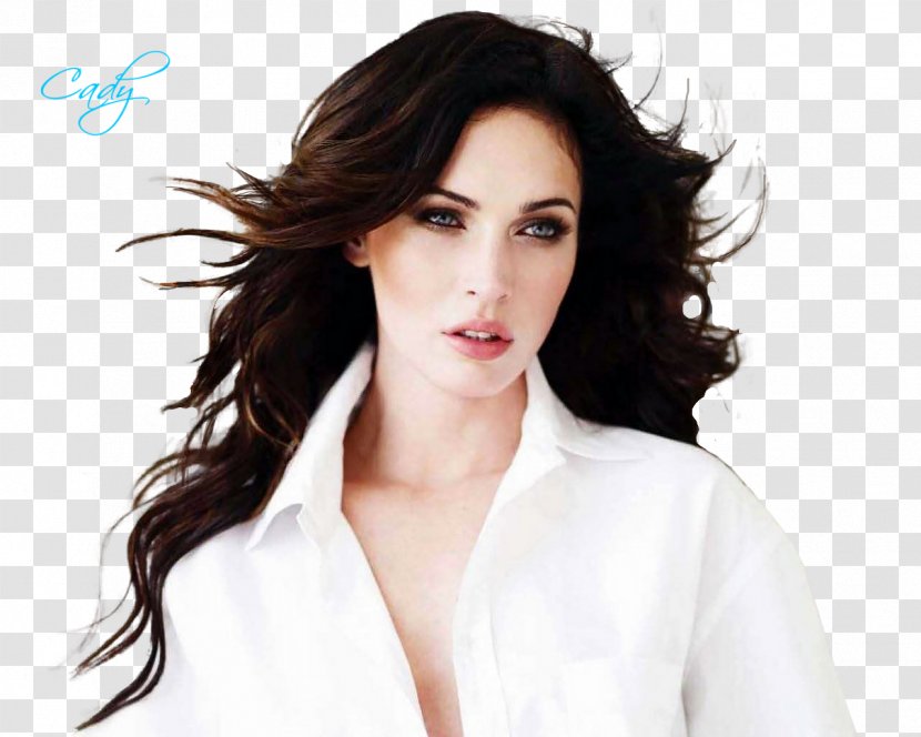 Megan Fox Transformers IPhone 5 6 Actor - Cartoon Transparent PNG