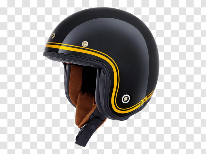 Motorcycle Helmets Scooter Nexx - Cafe Racer - Delivery Transparent PNG