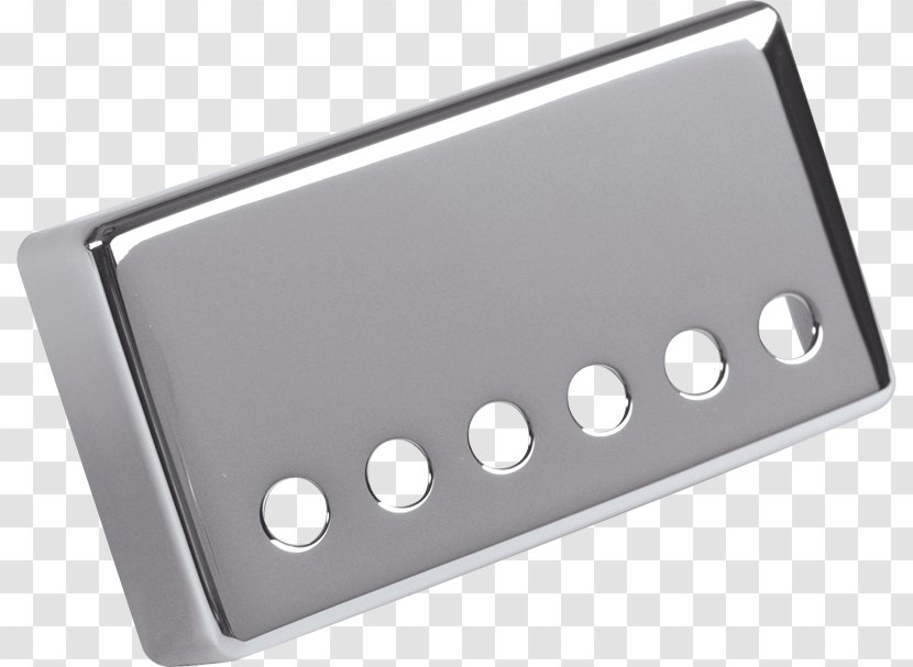 Gibson Les Paul Humbucker Pickup Bridge Electric Guitar - Material Transparent PNG