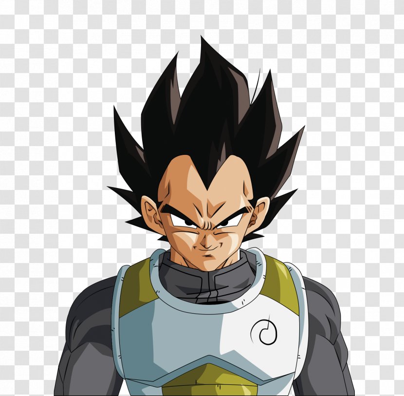 King Vegeta Goku Trunks Dragon Ball Z: Budokai 3 - Tree Transparent PNG