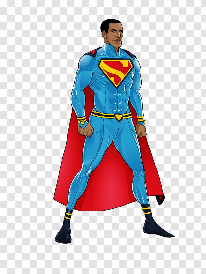 Superman Luke Cage Lex Luthor Superhero Comics Transparent PNG