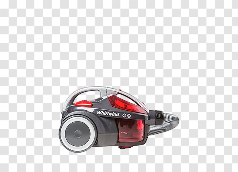 Vacuum Cleaner Hoover Whirlwind SE71WR01 / SE71WR02 - Tool Transparent PNG
