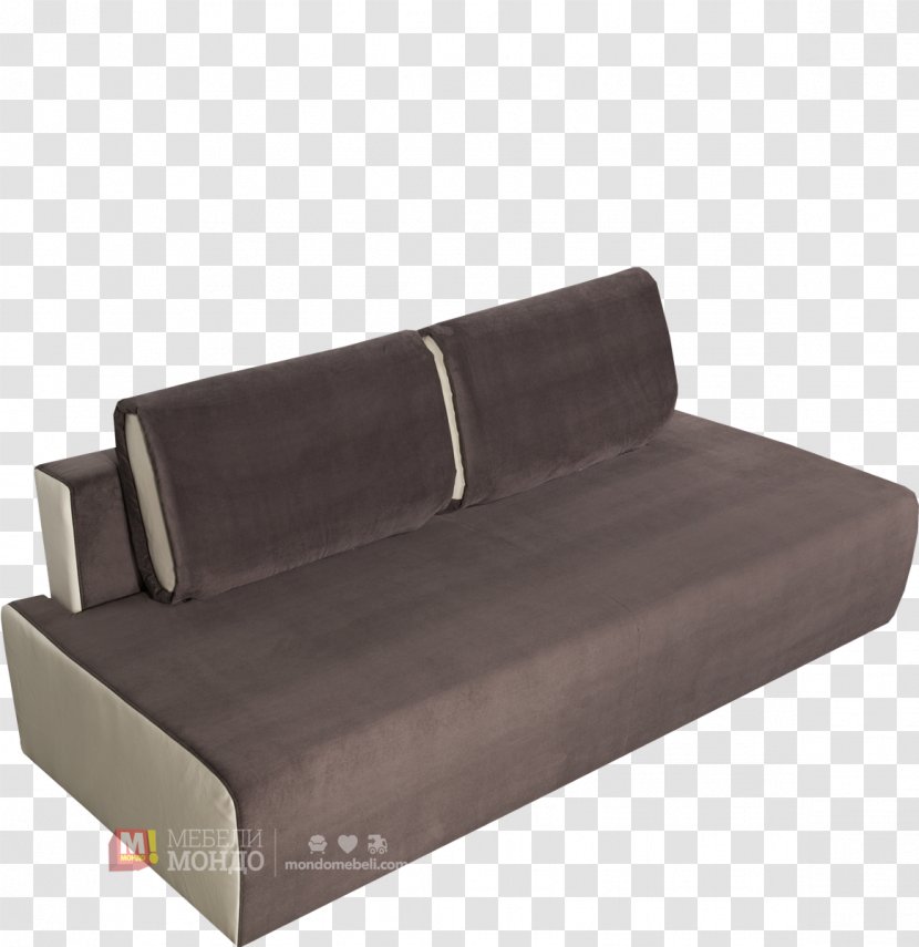 Sofa Bed Couch Furniture М'які меблі - Oni Transparent PNG