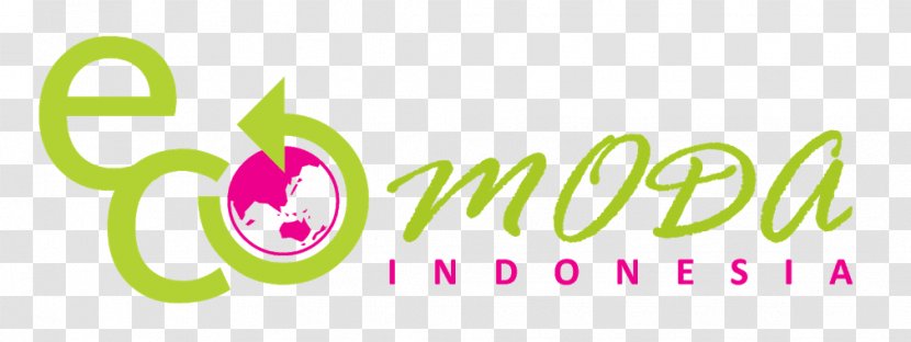Jakarta Fashion Week Logo Brand - Pink - All Around The World Transparent PNG