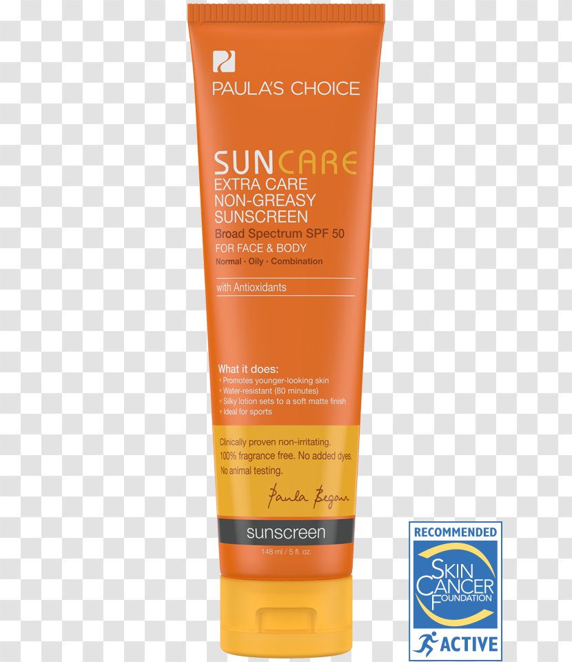 Sunscreen Lotion Moisturizer Factor De Protección Solar Skin Care - Sensitive Transparent PNG