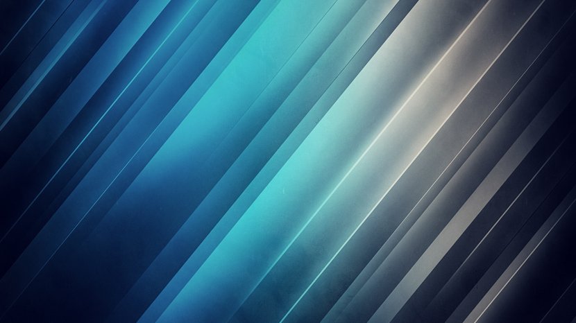 Paper Silver Blue Metal Wallpaper - Copper Transparent PNG