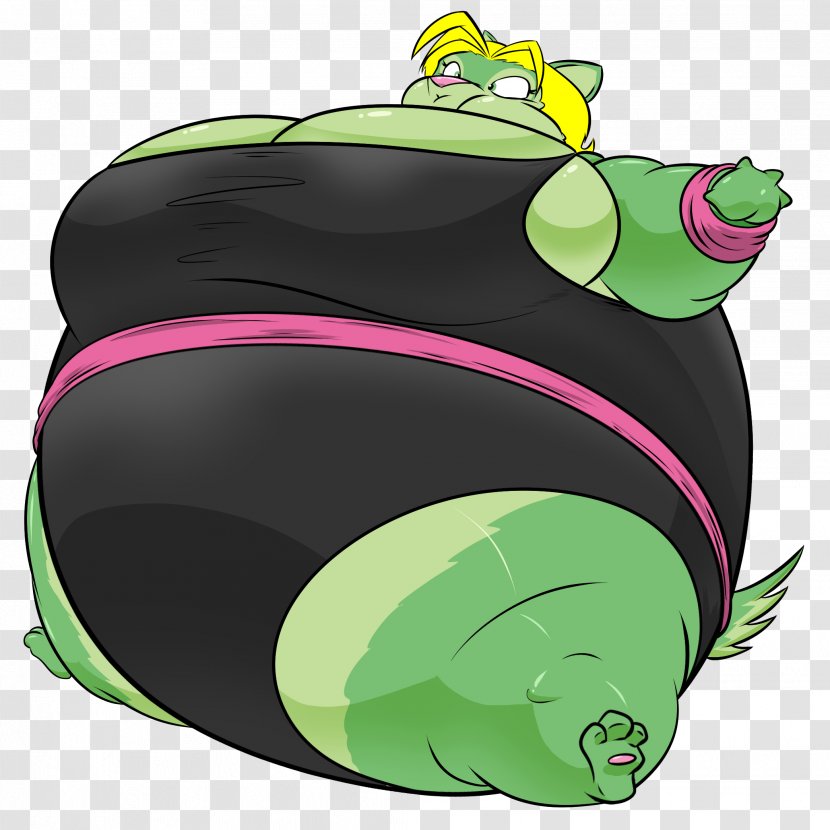 Art Body Inflation Bindi - Fictional Character Transparent PNG