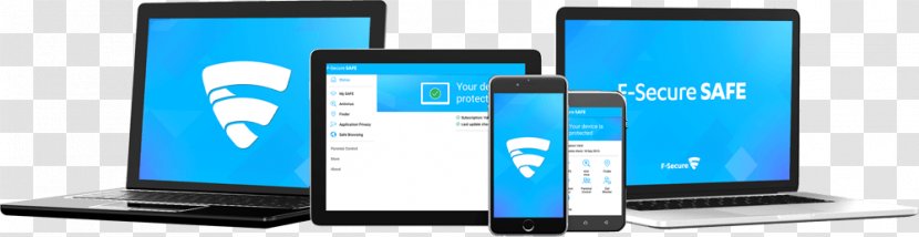 Smartphone F-Secure Feature Phone Freezer Computer Software - Security - Sense Of Connection Transparent PNG