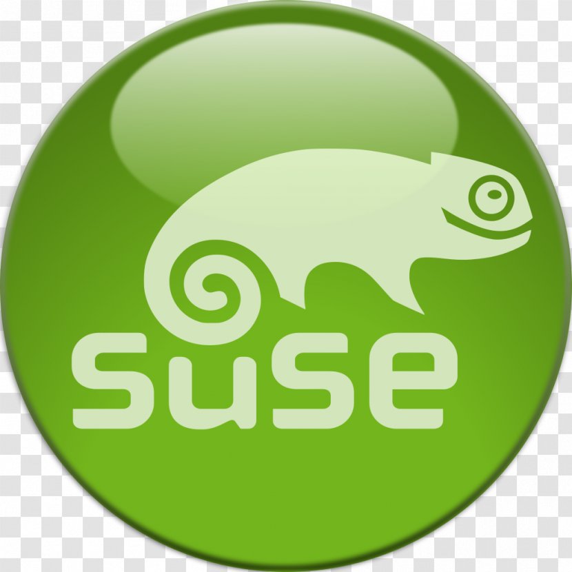 SUSE Linux Distributions Enterprise OpenSUSE Transparent PNG