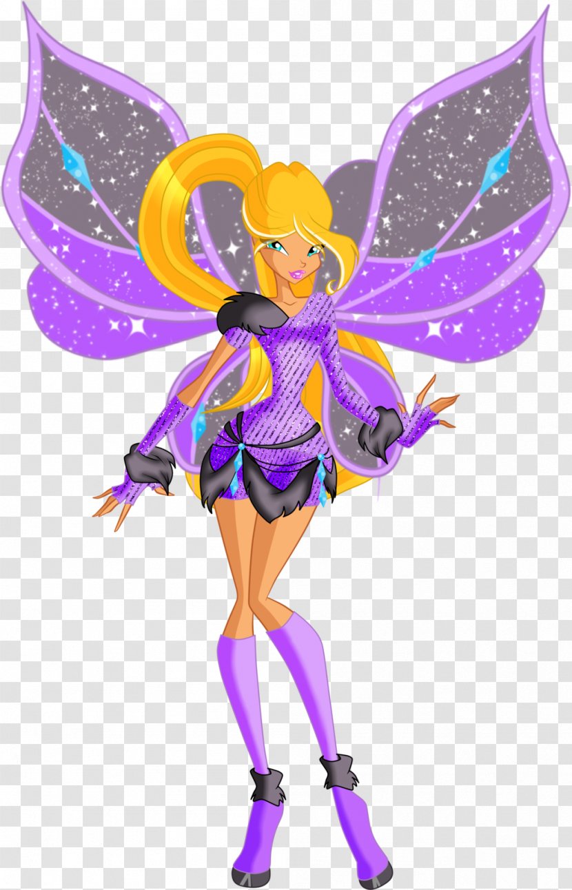 Fairy Barbie Costume Design Cartoon - Mythical Creature Transparent PNG