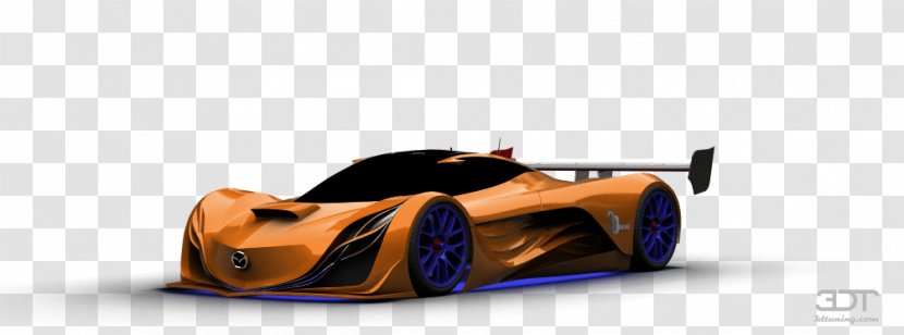 Automotive Design Car - Shoe - Mazda Furai Transparent PNG