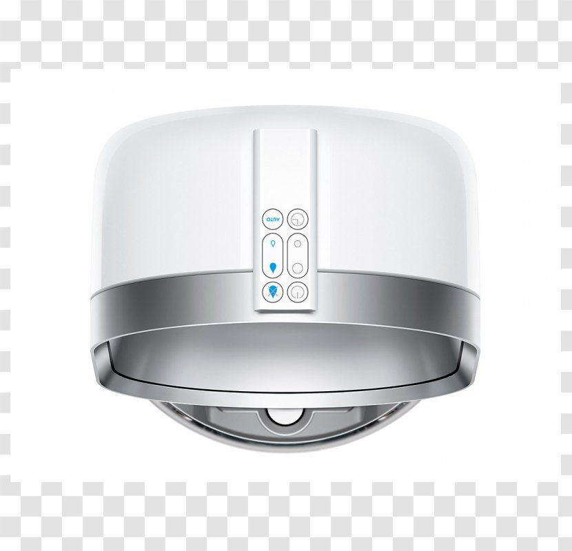 Humidifier Bladeless Fan Dyson AM10 Transparent PNG