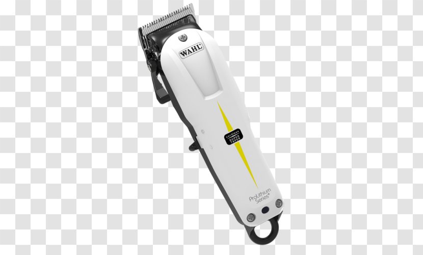 Hair Clipper Wahl Professional Super Taper 8400 Cosmetologist - Care Transparent PNG