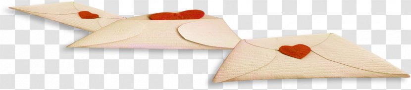 Paper - Material - Envelope Transparent PNG