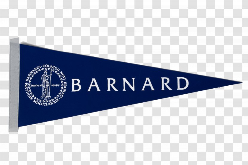 Barnard College Banner Flag Options Strategies - Historically Black Colleges And Universities Transparent PNG