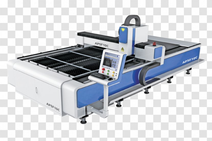 Laser Cutting Fiber Engraving - Machine Transparent PNG