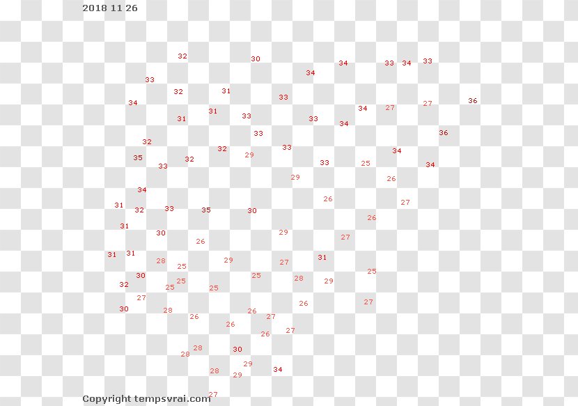 Angle Line Point Pattern Font - Area Transparent PNG