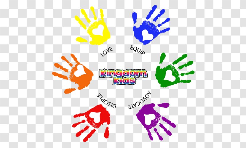 Human Behavior Insight Knowledge Organism - Area - Kid Hands Transparent PNG