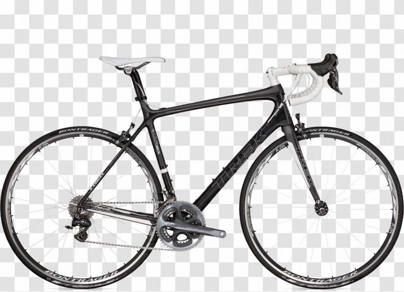Racing Bicycle Merida Industry Co. Ltd. Reacto 5000 Sales - Accessory - Trek Bikes Madone Transparent PNG