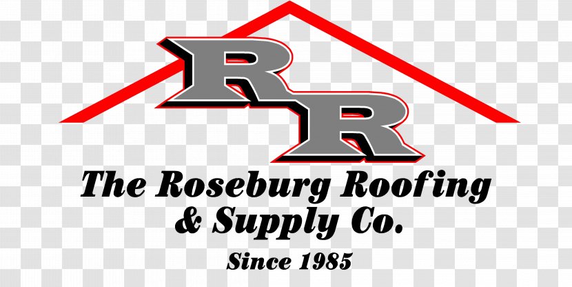 Roseburg Roof Shingle Building Gutters - Wood Transparent PNG