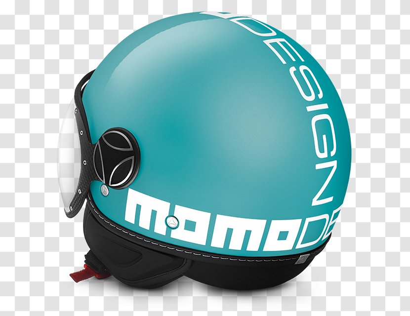 Helmet Momo Motorcycle Scooter Visor Transparent PNG