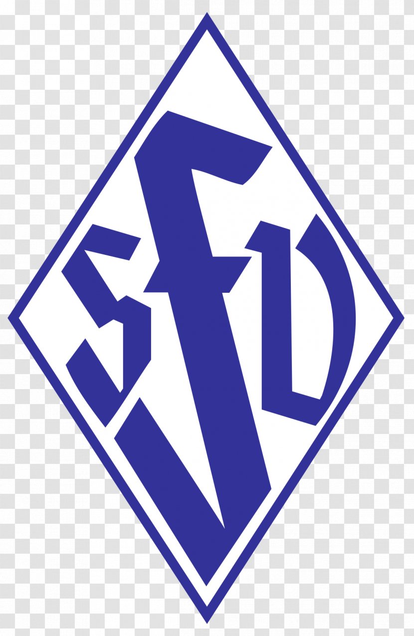 Saarland Football Association Logo Volksbanken-Hallenmasters - Triangle - Sign Transparent PNG