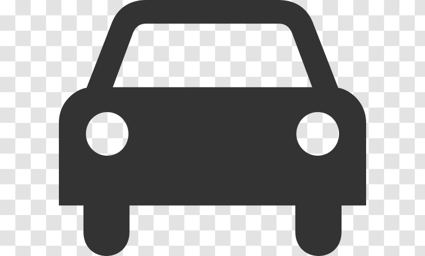 Car Volkswagen Clip Art - Rectangle Transparent PNG