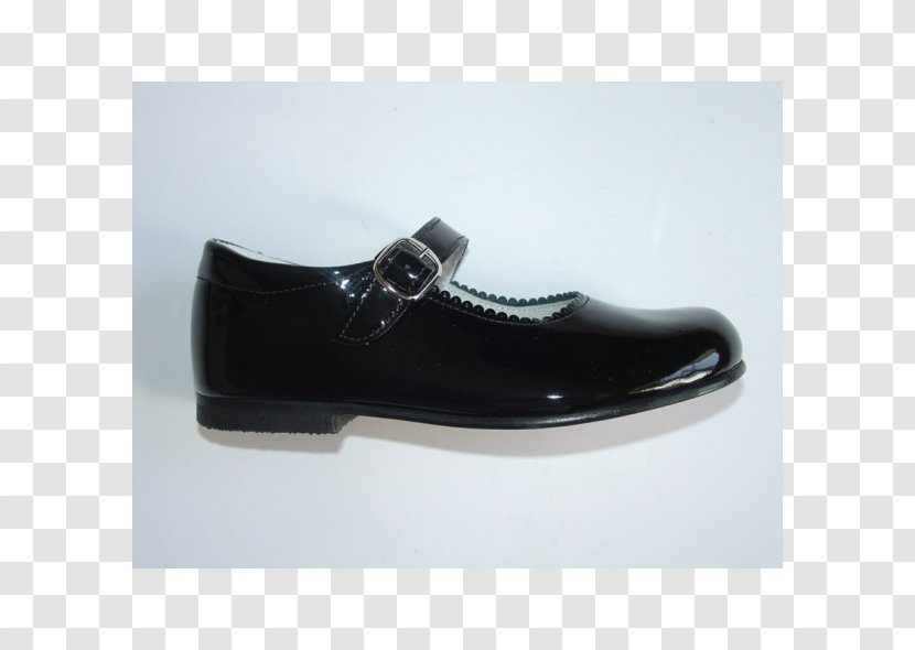 Shoe Walking Black M - Footwear - Mary Jane Transparent PNG