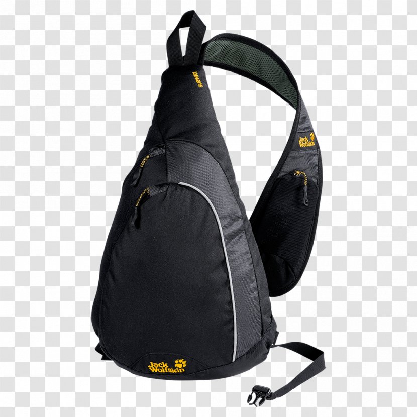 Messenger Bags Jack Wolfskin Backpack Handbag - Camping - Bag Transparent PNG