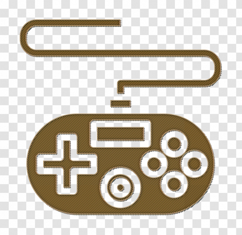 Game Controller Icon Electronic Device Icon Gamepad Icon Transparent PNG