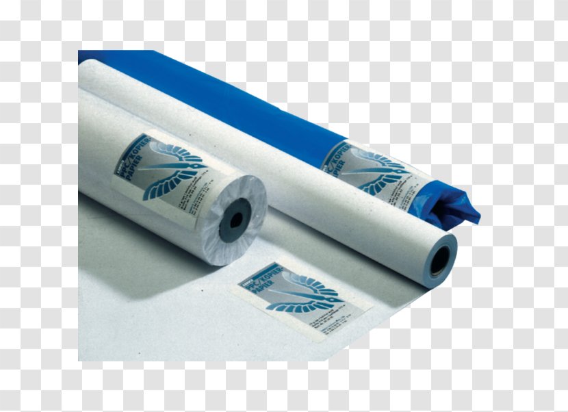 Paper Plotterpapier Opacity Kaut-Bullinger Inkjet - Cylinder - Farbwiedergabe Transparent PNG
