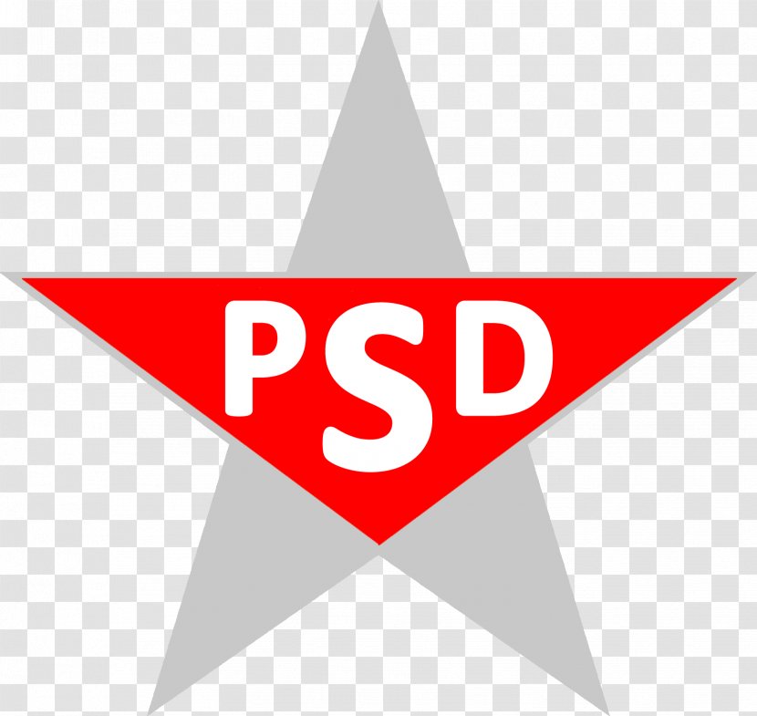 Chilean Social Democracy Party Democrat Political - Christian Transparent PNG