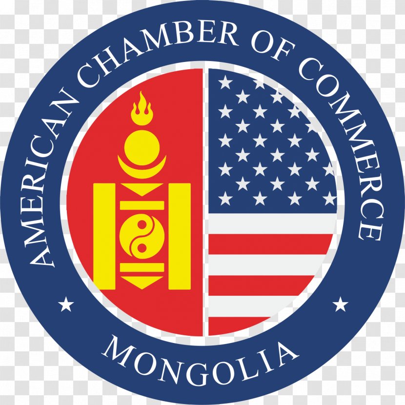 AmCham Mongolia Business United States Chamber Of Commerce Flag Transparent PNG