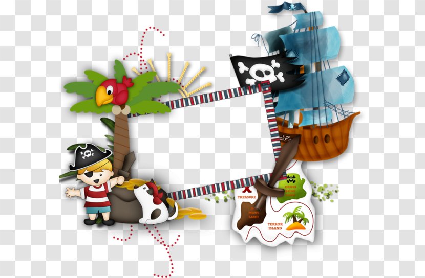 Paper Piracy Pirate Party Clip Art Transparent PNG