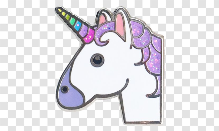 Pile Of Poo Emoji Unicorn Sticker Symbol - Meaning Transparent PNG
