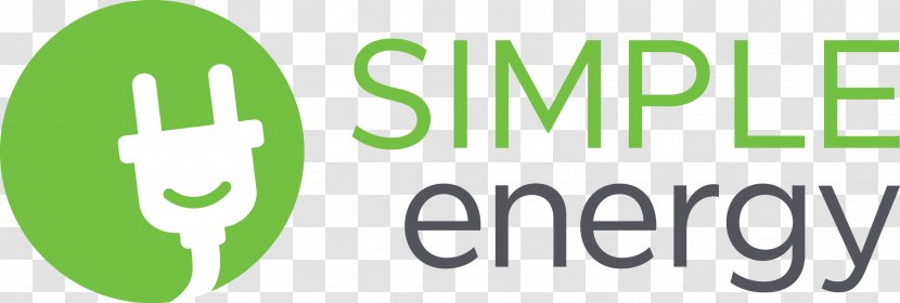 Simple Energy Natural Gas Electricity - Venture Capital Transparent PNG