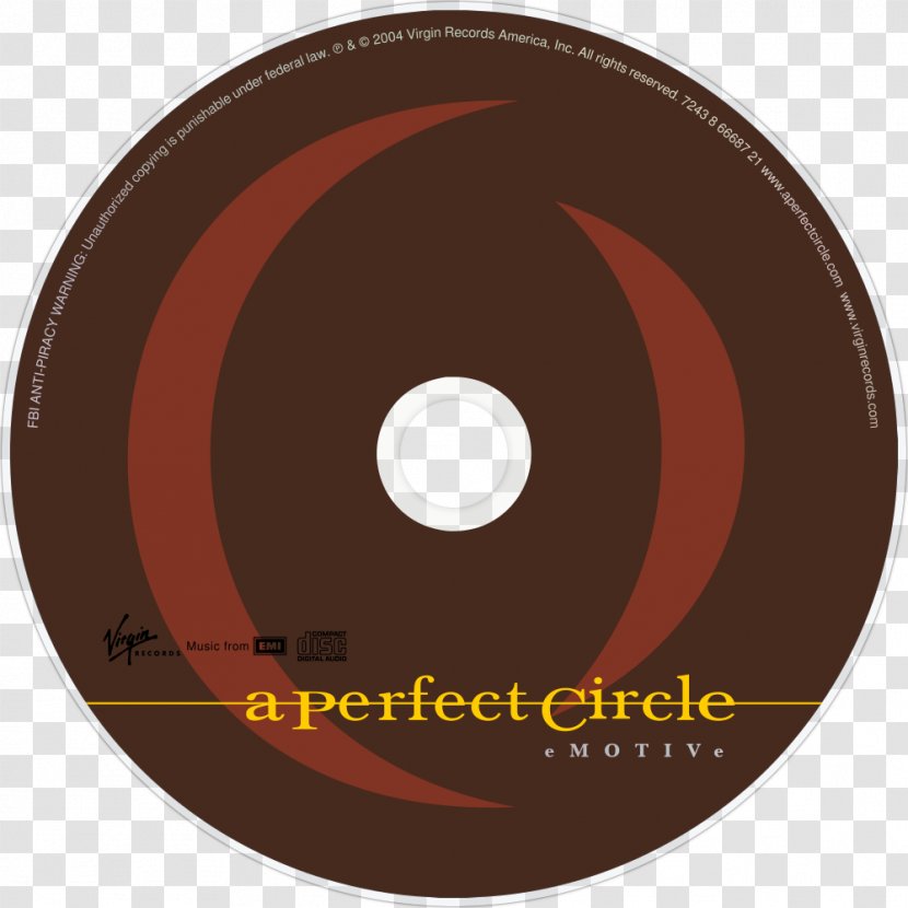 Mafia II Compact Disc - Design Transparent PNG