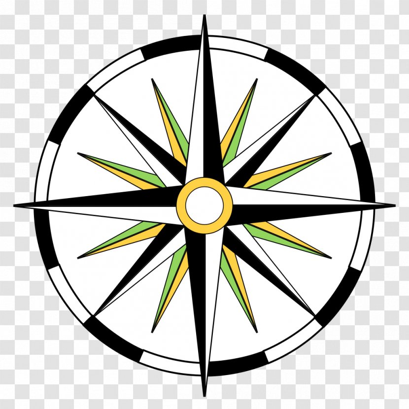 Youth Leadership Program National Training (NYLT) Drawing Compass - Symbol Wheel Transparent PNG