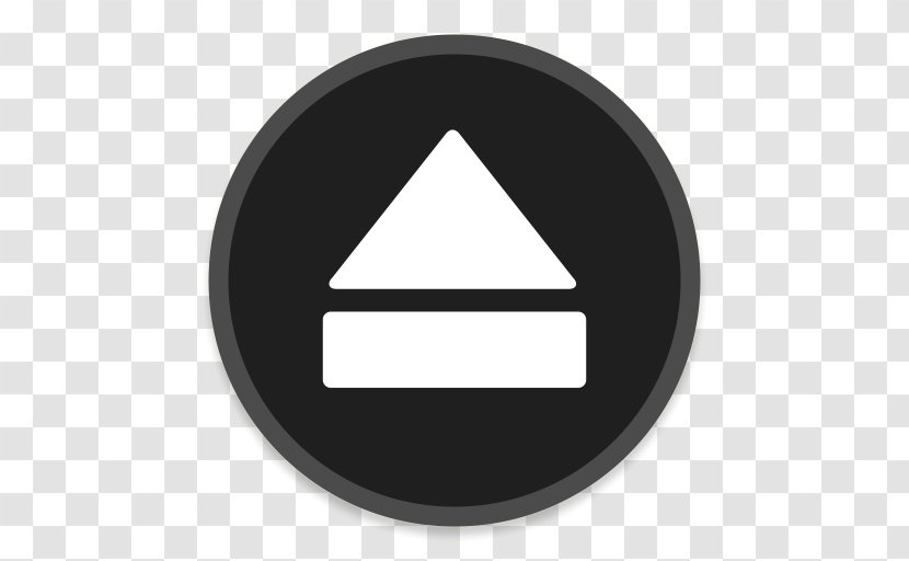 Circle Download Brand - Sign Transparent PNG