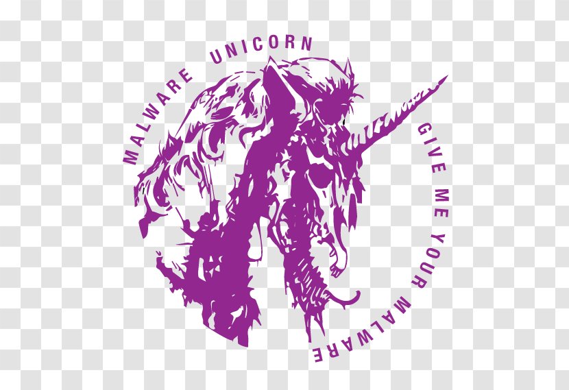 DEF CON Malware Analysis Endgame, Inc. Unicorn - Endgame Inc - Face Transparent PNG