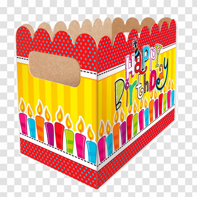 Box Food Gift Baskets Birthday - Basket Transparent PNG
