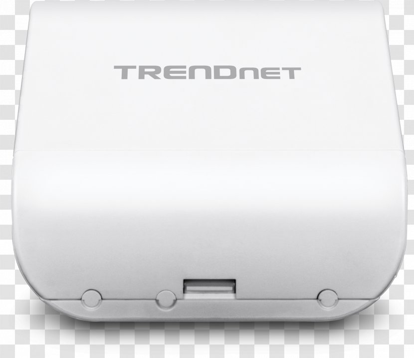 Wireless Access Points Point-to-point Power Over Ethernet IEEE 802.11 TRENDnet TEW-738APBO 10 DBi Outdoor PoE Point Version 1.0R - Ieee 80211d2001 Transparent PNG
