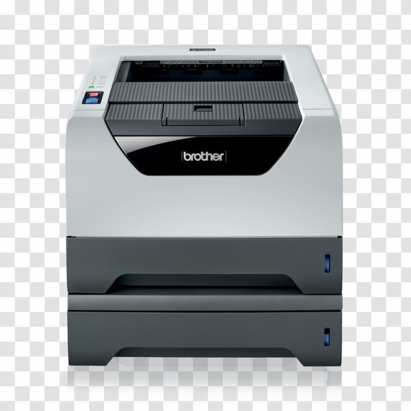 Laser Printing Brother Industries Printer Toner Cartridge - Ink Transparent PNG