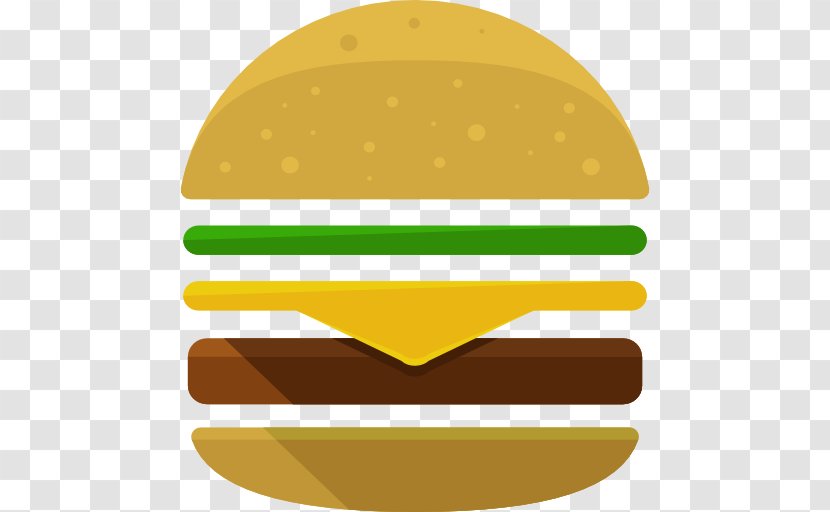 Hamburger Cheeseburger Fast Food Junk Hot Dog - Sandwich Transparent PNG